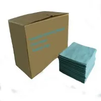 Creped jednokratna čista maramica