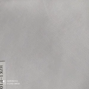 Reciklirana netkana podloga od PET poliestera