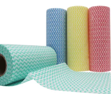 Krpe za čišćenje kućanstva